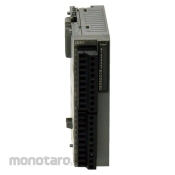 Beli IDEC Digital Input Modules FC6A-N16B1 DC 16 Points 1pc